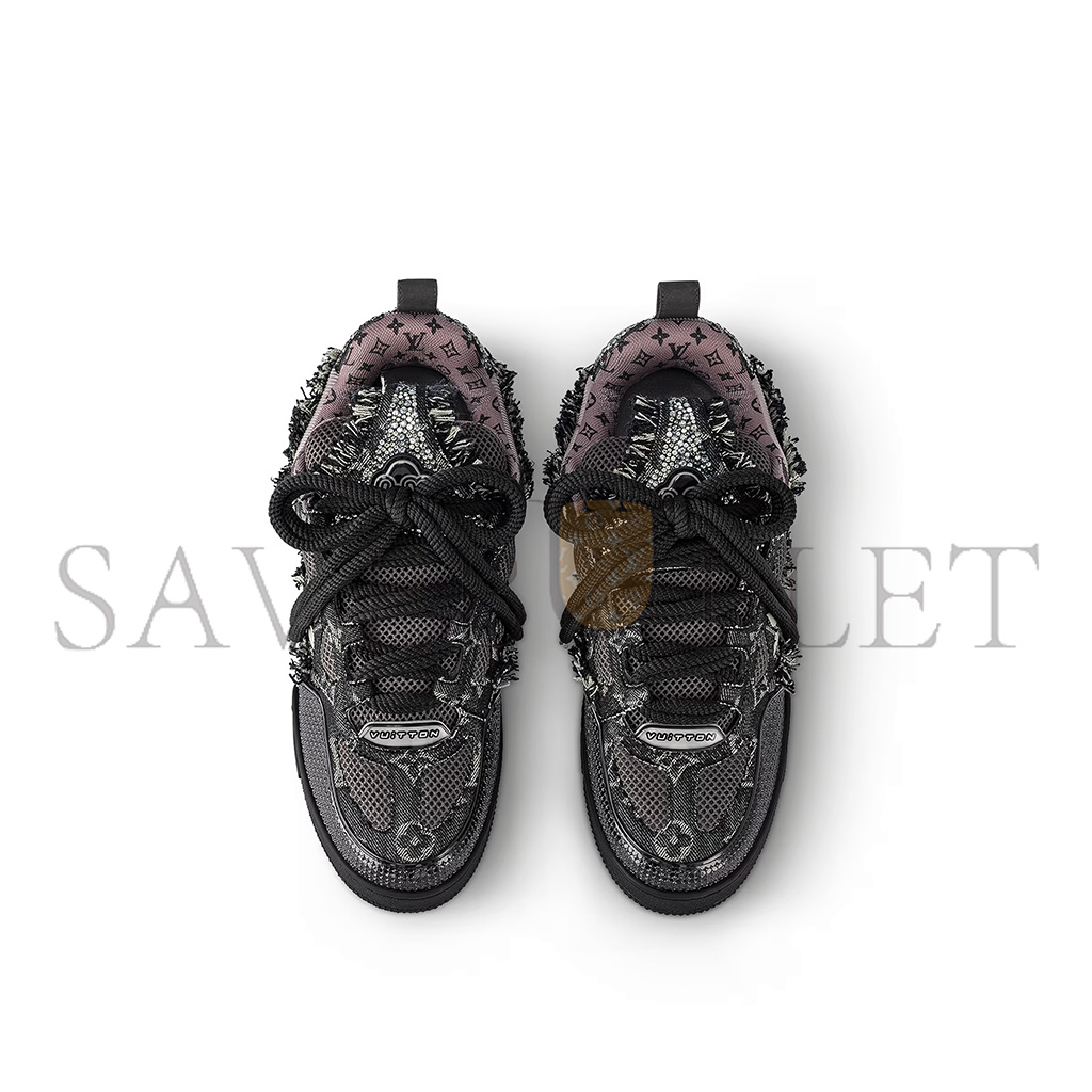 l**is V*t*n trainer sneaker low 1abmhx